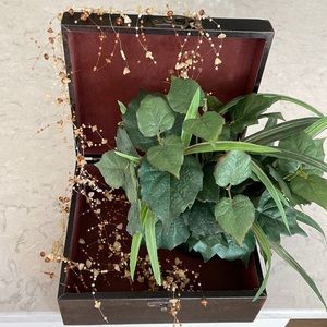 Cute Decorative Box!